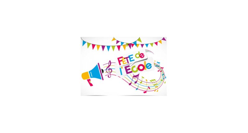Kermesse de l'école